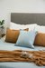 Pack almohadón Cama Simple