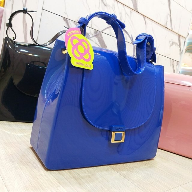 Bolsa Petite Jolie Analu PJ10269