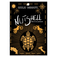 Livro: Nutshell, edição especial em capa dura - comprar online