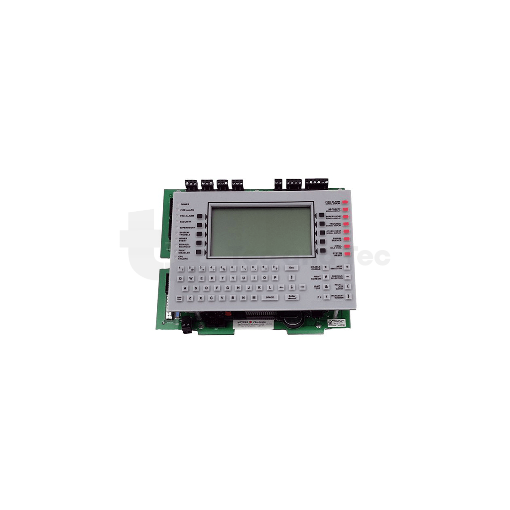 CPU2-3030D-PO - CPU Unidade de Processamento