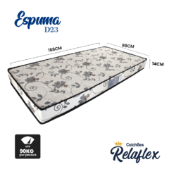 Relaflex Colchões | Fábrica de Colchões