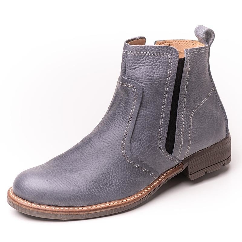 Media cana de Botas para Hombre | FASHIOLA.es