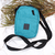 shoulder bag azul