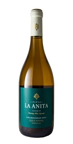 Finca La Anita Chardonnay - Caja de 6x750 ml