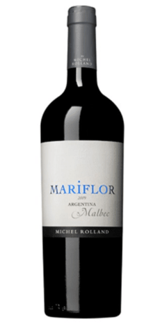 Mariflor Malbec - Caja de 6x750 ml