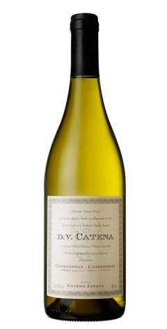 DV Catena Chardonnay - Chardonnay - Caja de 6x750 ml