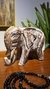 Elefante do Amor e Alegria - Balinês (15cm) - loja online
