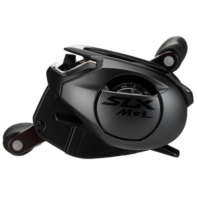 Carretilha Shimano Slx Mgl 71 Xg Esquerda Susuto Store Pesca