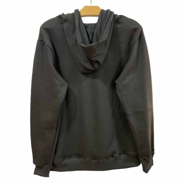 fear of god olive moletom com capuz