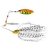 Isca Artificial Albatroz Spinner Bait LQ-9145 7g - comprar online
