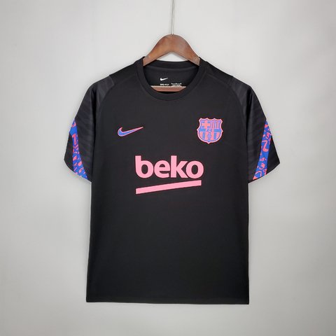 camisa barcelona 2021 rosa