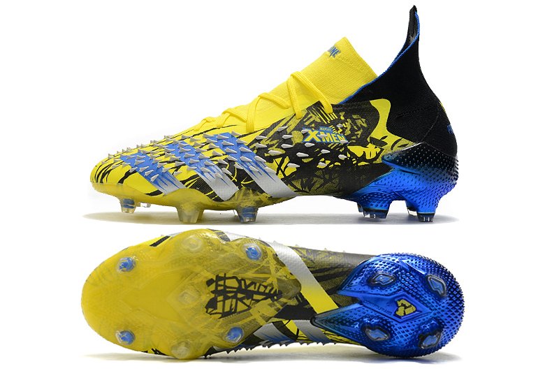 adidas predator freak x man