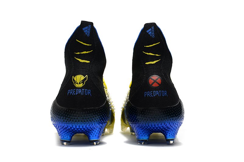 predator freak xmen