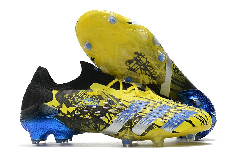 adidas x men predator