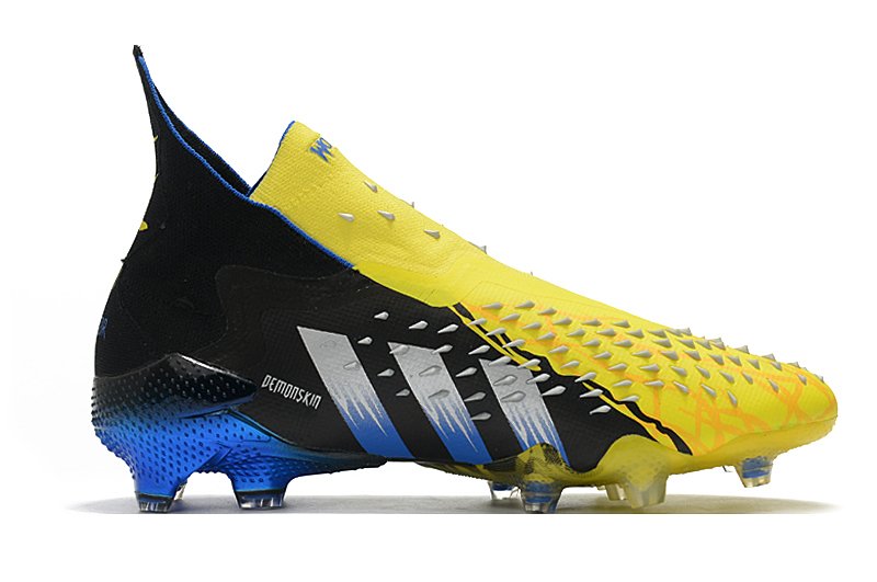 adidas predator freak wolverine