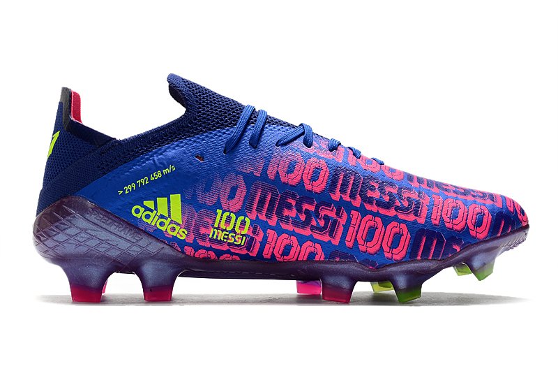 chuteira campo messi