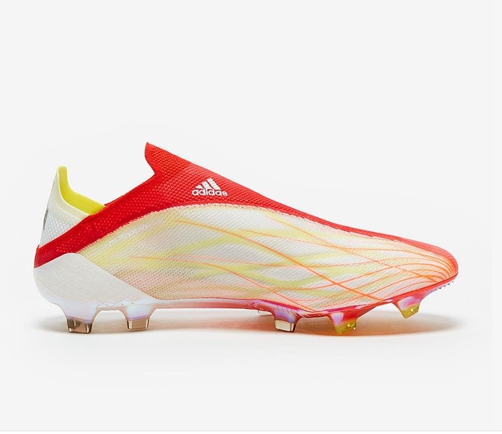 chuteira adidas x speed flow