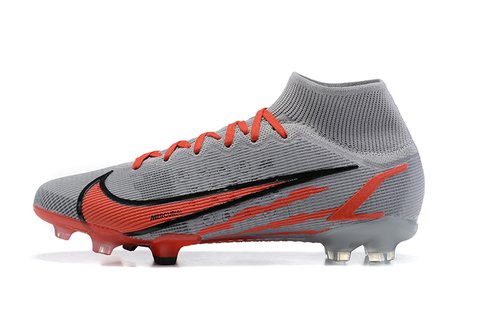 mercurial superfly cinza