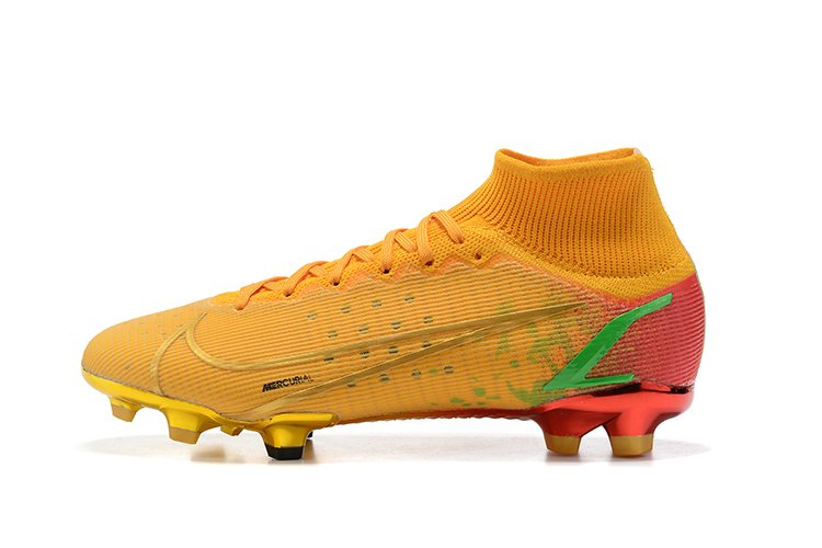 mercurial superfly laranja