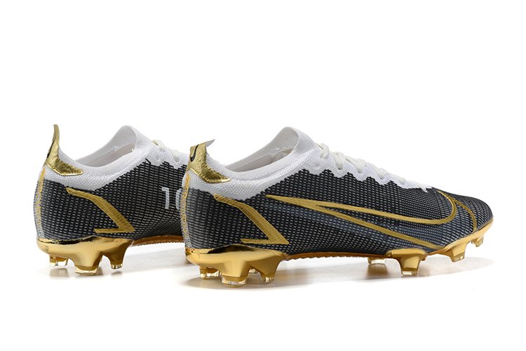 chuteira toda preta da nike