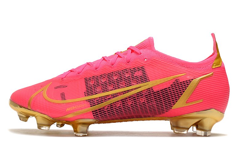nike mercurial rosa