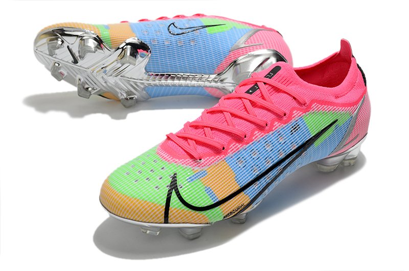 nike mercurial rosadas