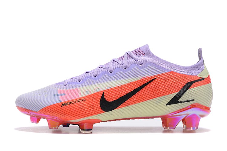 nike mercurial roxo