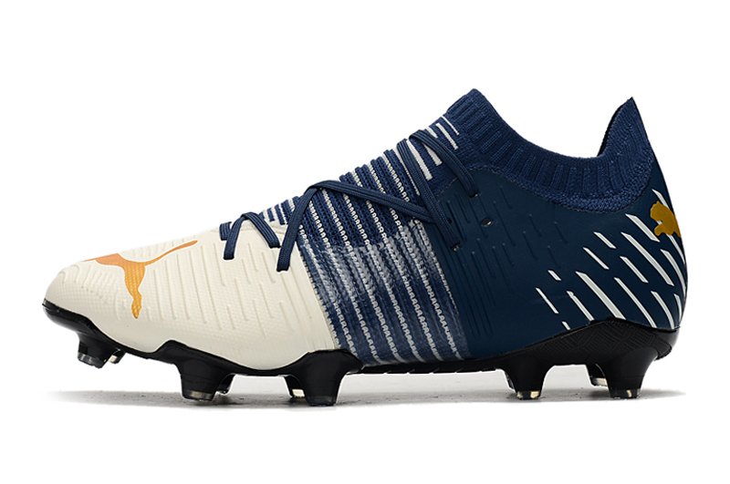 puma future azul