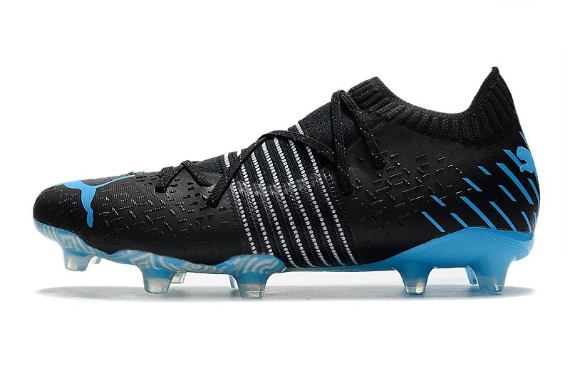 puma future azul