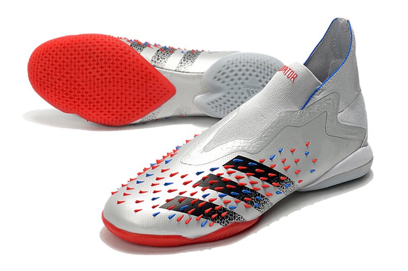 chuteira futsal adidas predator