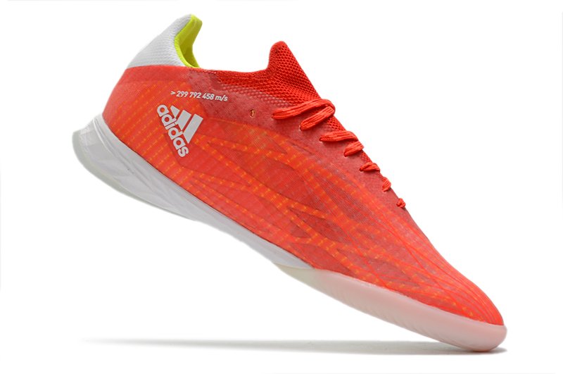 chuteira adidas x speedflow futsal