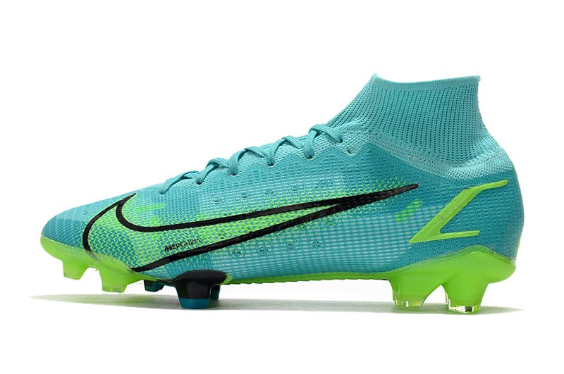 superfly verdes