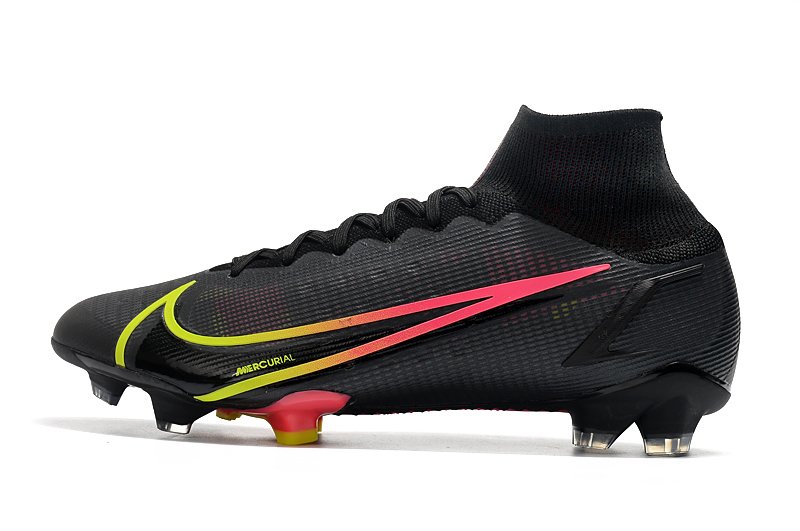 nike mercurial superfly vermelha