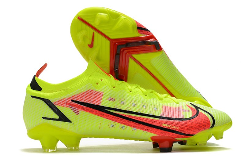 chuteras nike mercurial