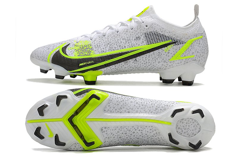 mercurial nike verde