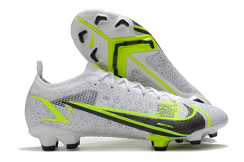 chuteras mercurial