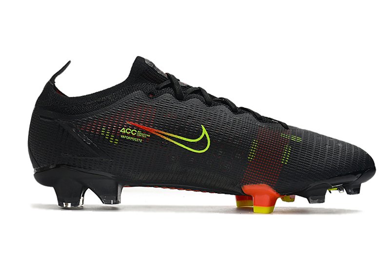 nike mercurial preto