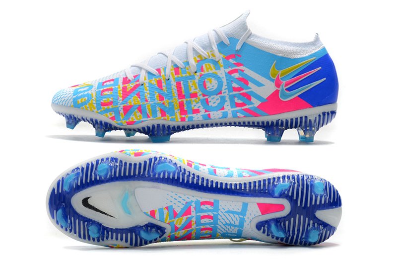 chuteira nike cano curto