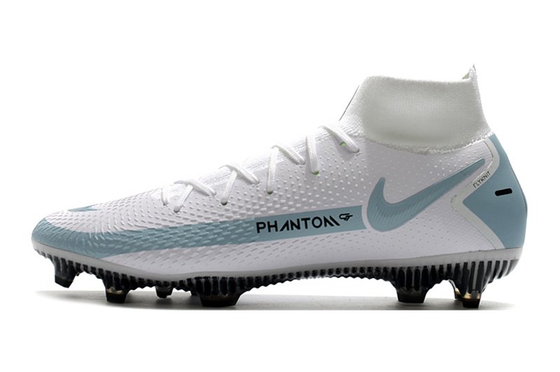 nike phantom gt azul