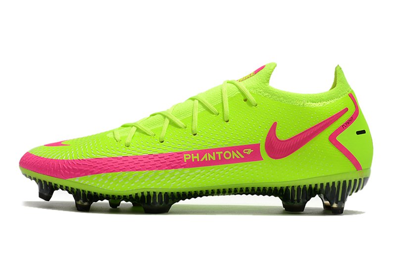 phantom nike verdes