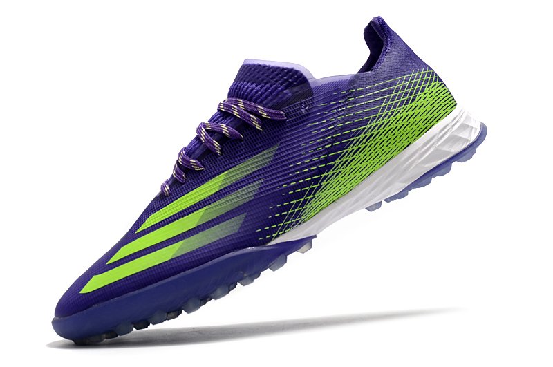 f50 adidas roxa