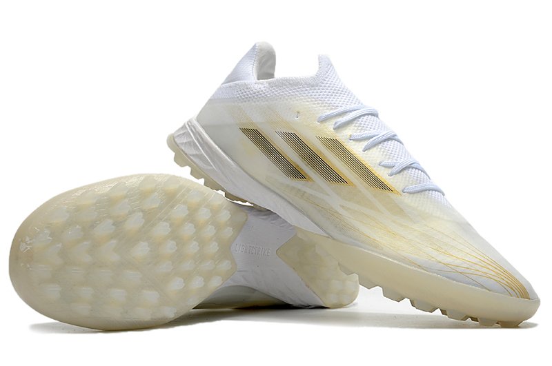 chuteira society adidas speed flow