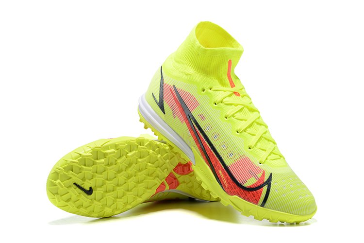 nike mercurial amarela society