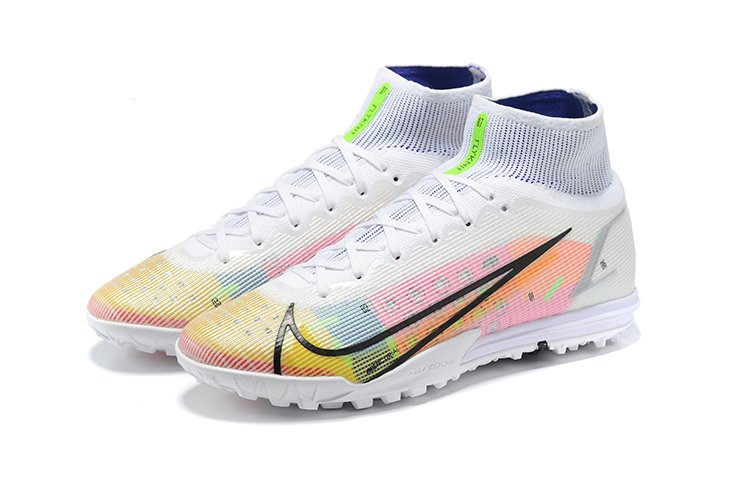 chuteira nike mercurial superfly 8 society