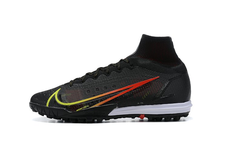 chuteira nike mercurial superfly 8 society