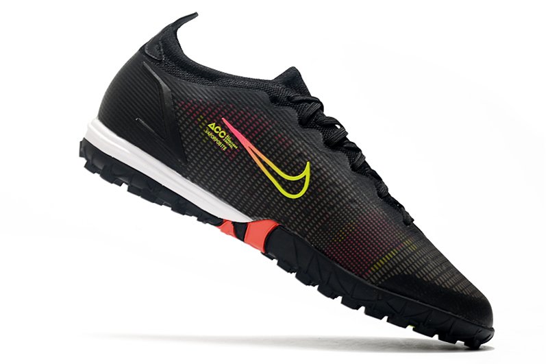 Chuteira Society Nike Mercurial Vapor 14 Elite Preto