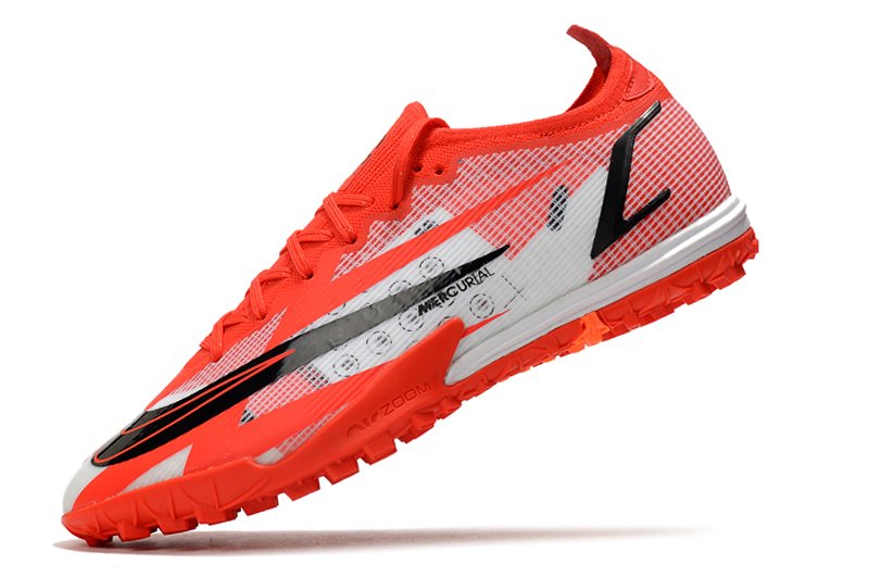 society nike vermelha
