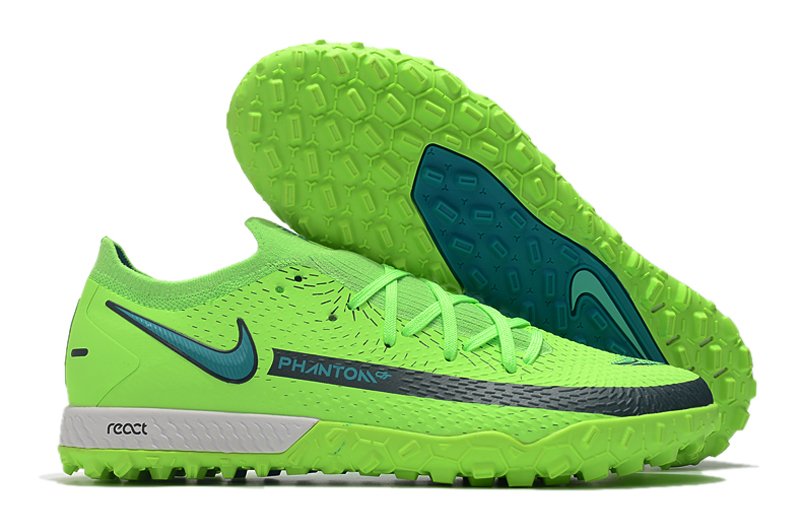 chuteira nike phantom gt pro society
