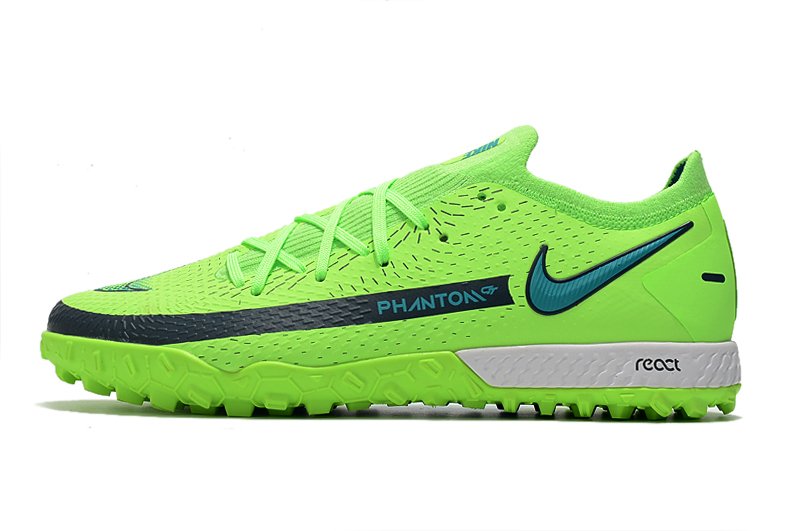 chuteira nike phantom gt pro society