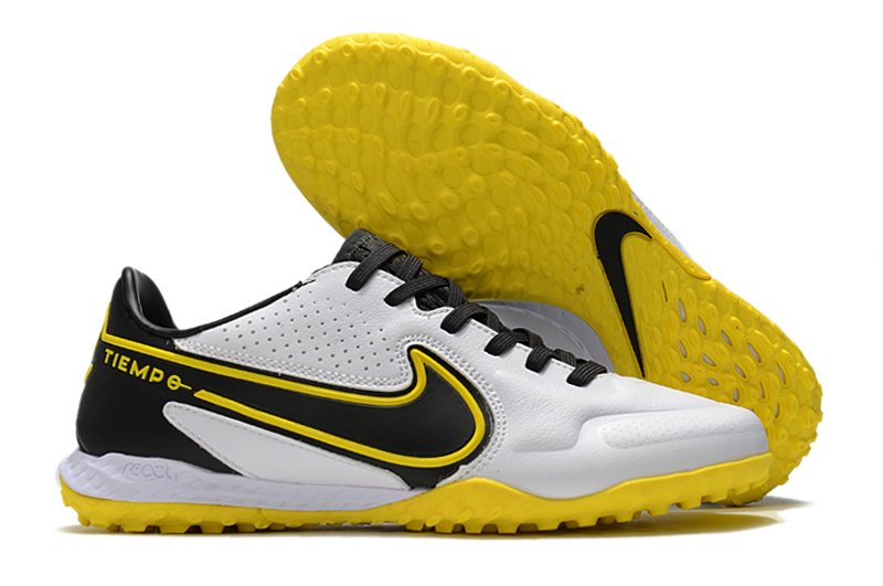 yellow tiempo